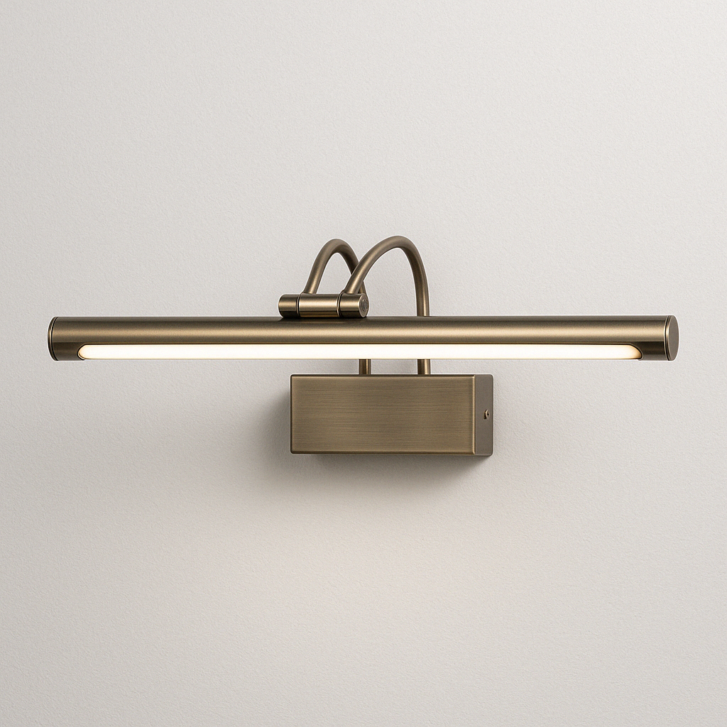 Remus – Moderne Minimalistische LED Wandleuchte
