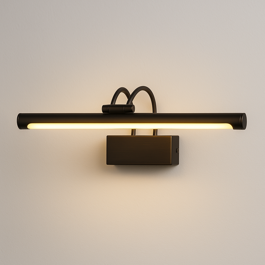 Remus – Moderne Minimalistische LED Wandleuchte
