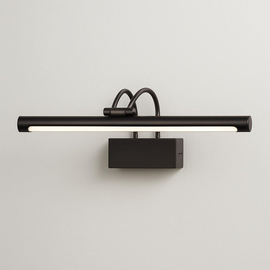 Remus – Moderne Minimalistische LED Wandleuchte