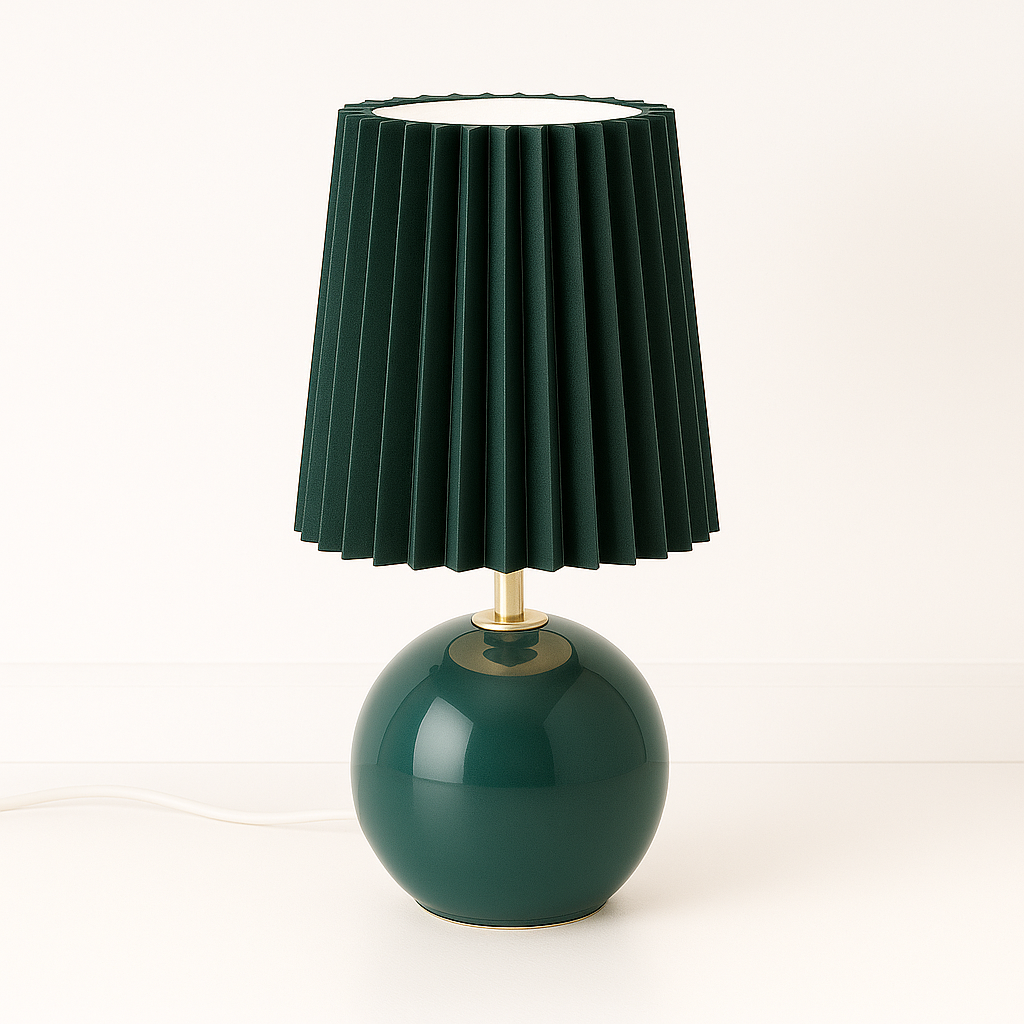 Aileen – Kleine Tischlampe