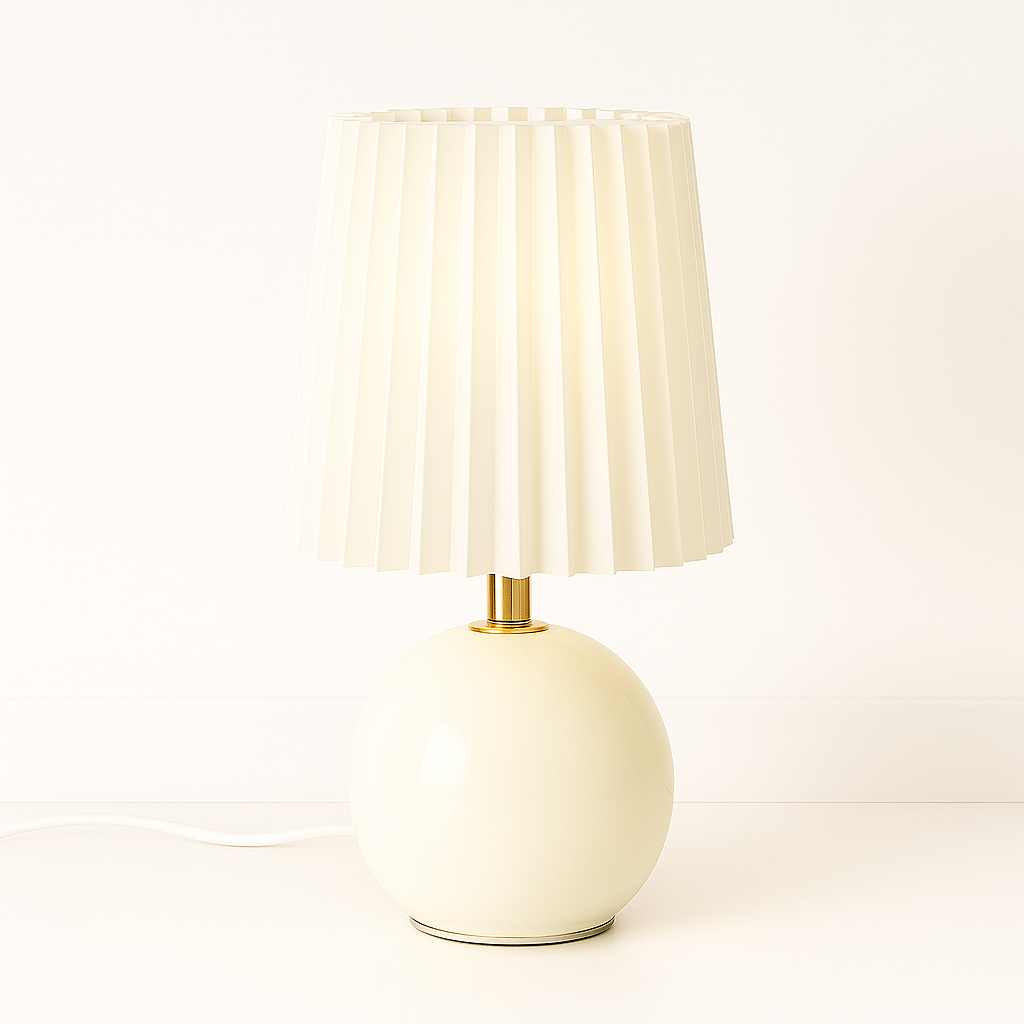 Aileen – Kleine Tischlampe