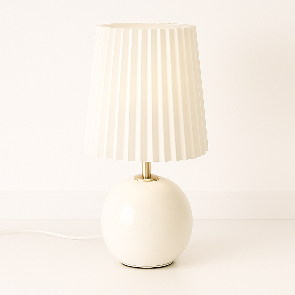 Aileen – Kleine Tischlampe
