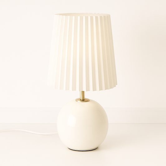Aileen – Kleine Tischlampe