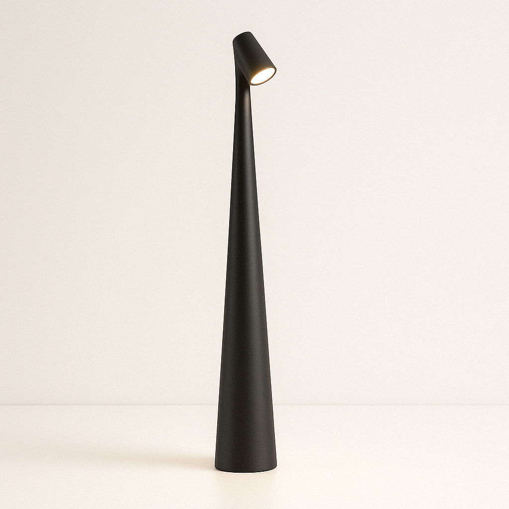 Evelyn – Kleine Nachtlampe