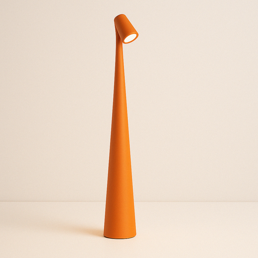 Evelyn – Kleine Nachtlampe
