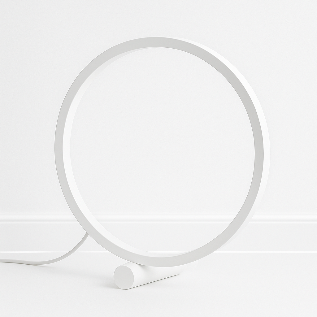 Lumo – Minimalistisches USB-Nachtlicht