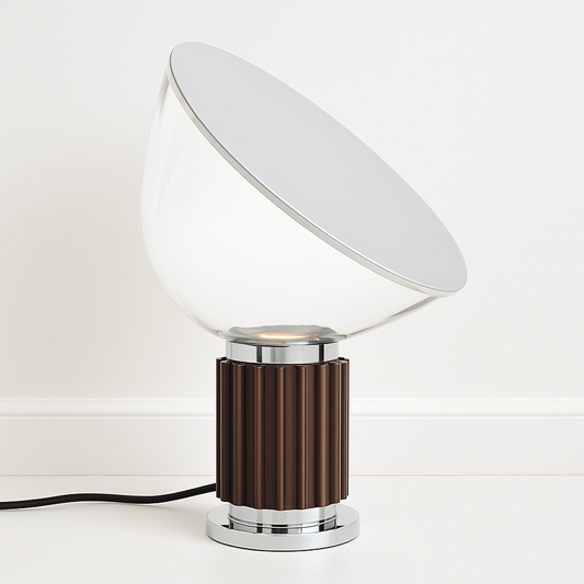 Radaro – Kreative Deko-Tischlampe