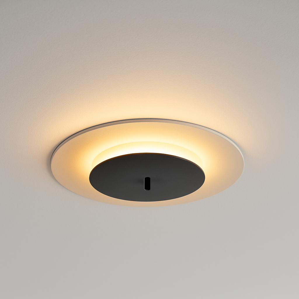 Krezil – Kreative LED Deckenlampe