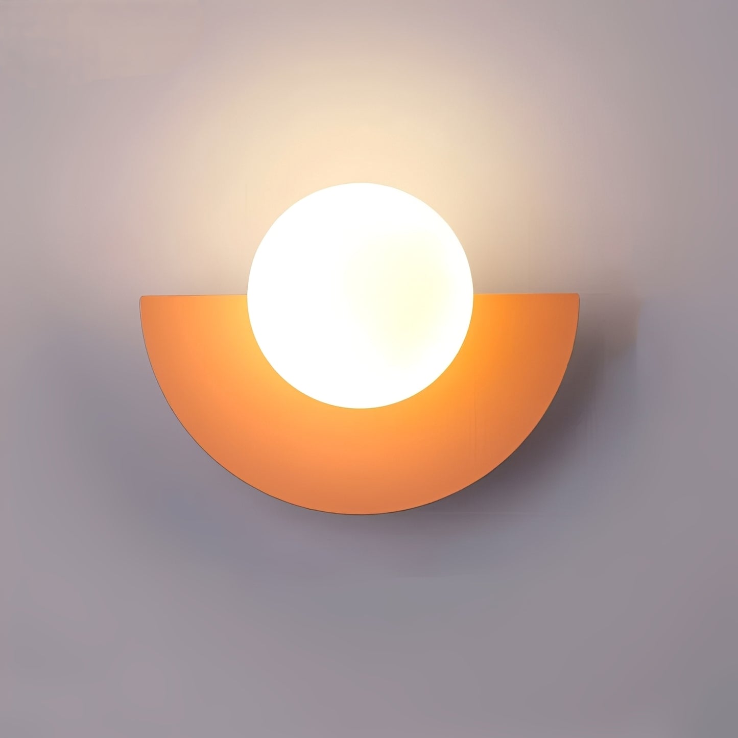 Colira – Farbige Wandlampe