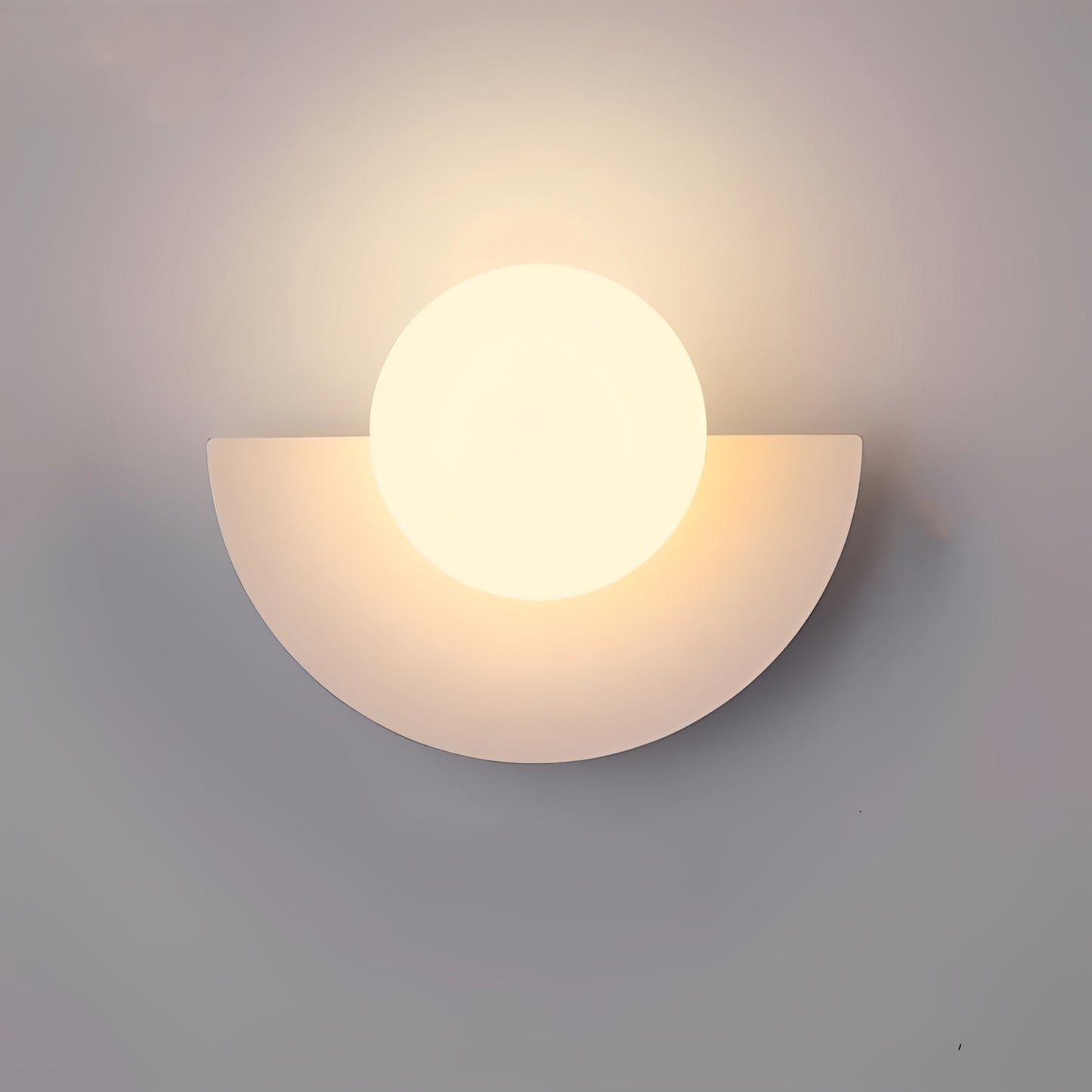 Colira – Farbige Wandlampe