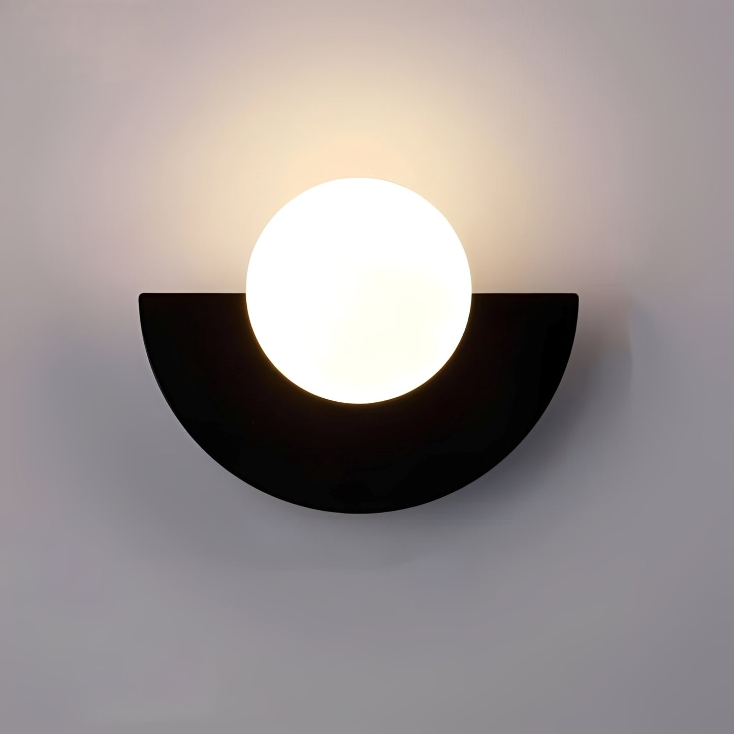 Colira – Farbige Wandlampe