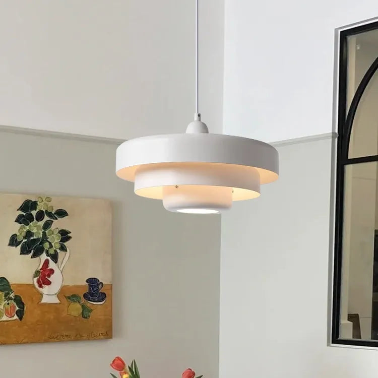 Maxim – Retro-Design Einflammiger Kronleuchter
