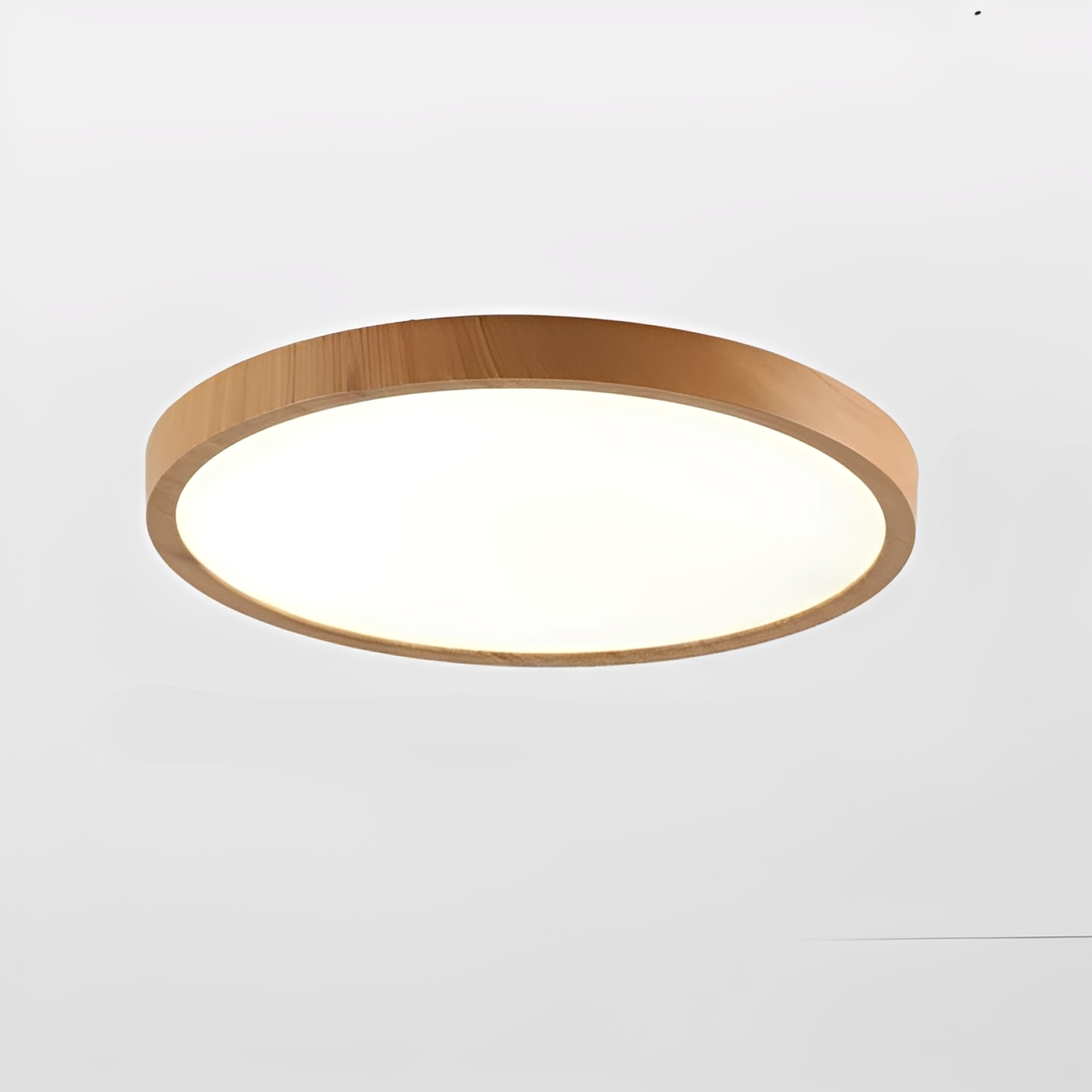 Soren – LED-Deckenlampe mit Stufenloser Dimmung