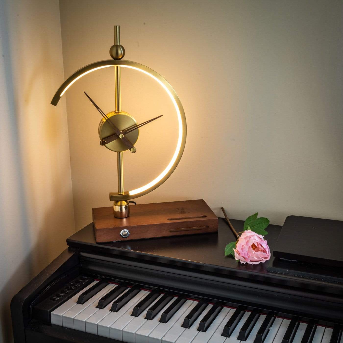 Rami – LED-Schreibtischlampe