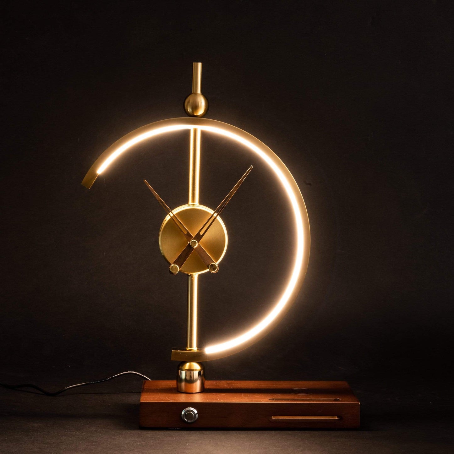Rami – LED-Schreibtischlampe