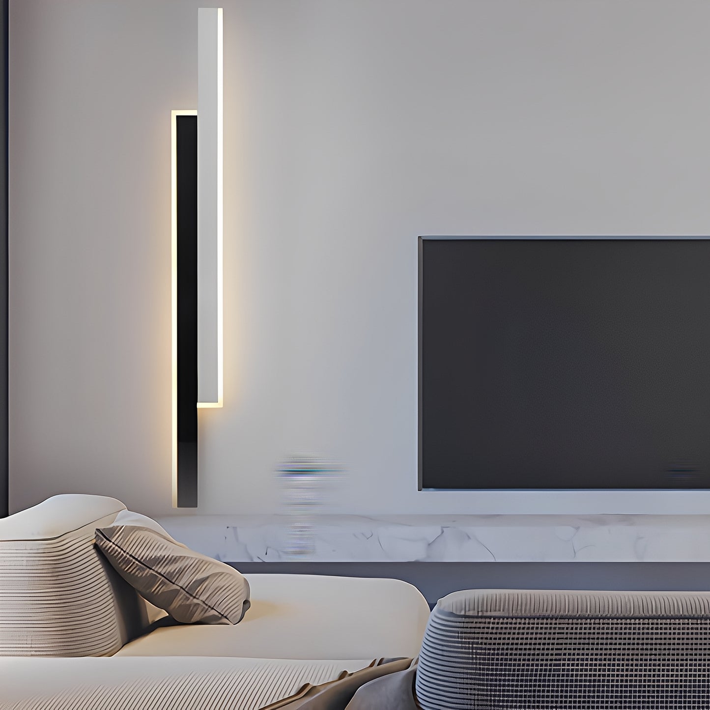 Felix – Zeitgenössische LED Wandlampe