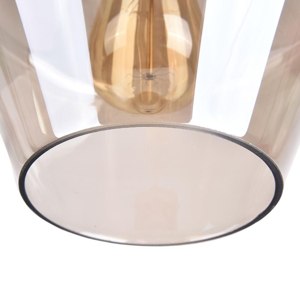 Honikawa – Nordische Glas-Pendelleuchte