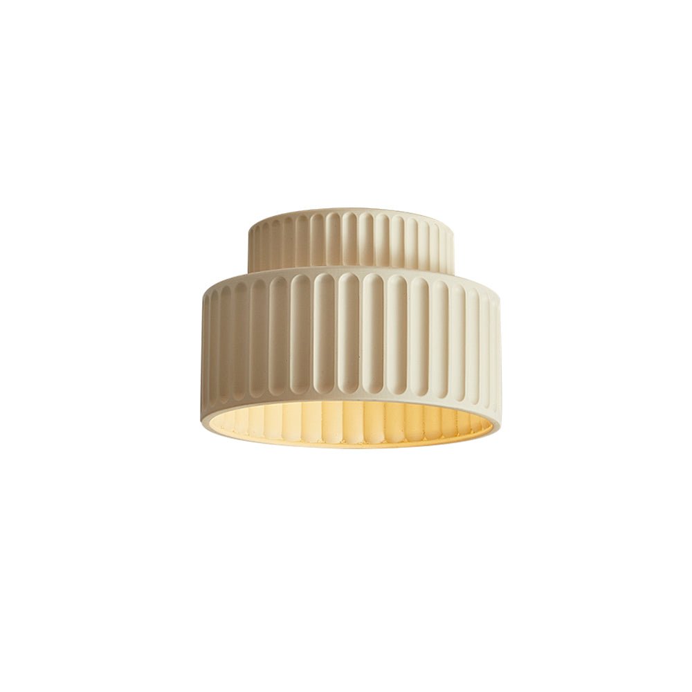 Rika – Moderne Nordic Deckenleuchte