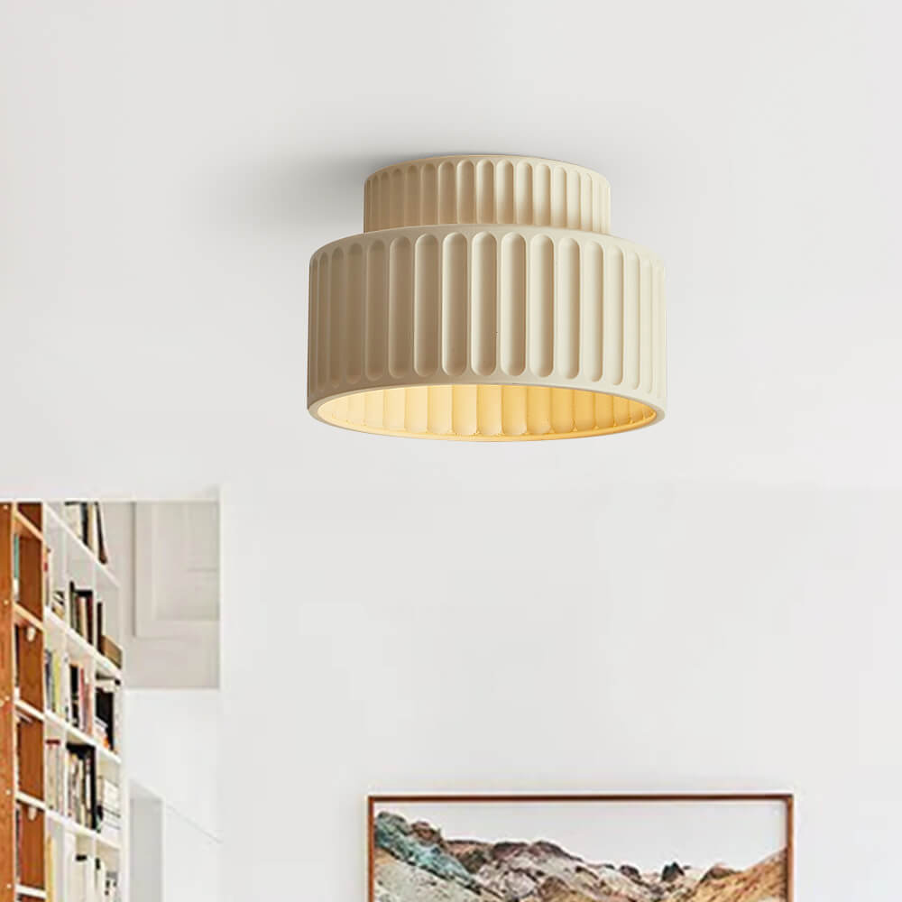 Rika – Moderne Nordic Deckenleuchte
