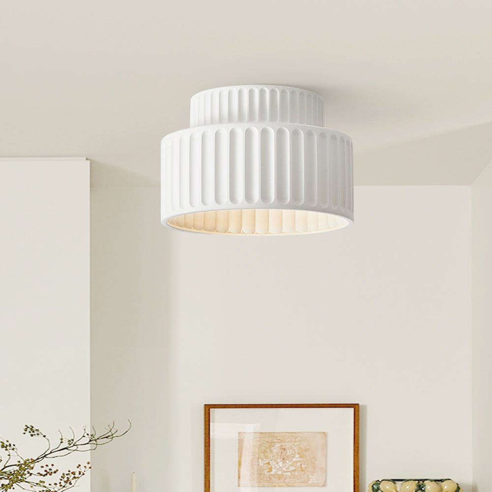 Rika – Moderne Nordic Deckenleuchte