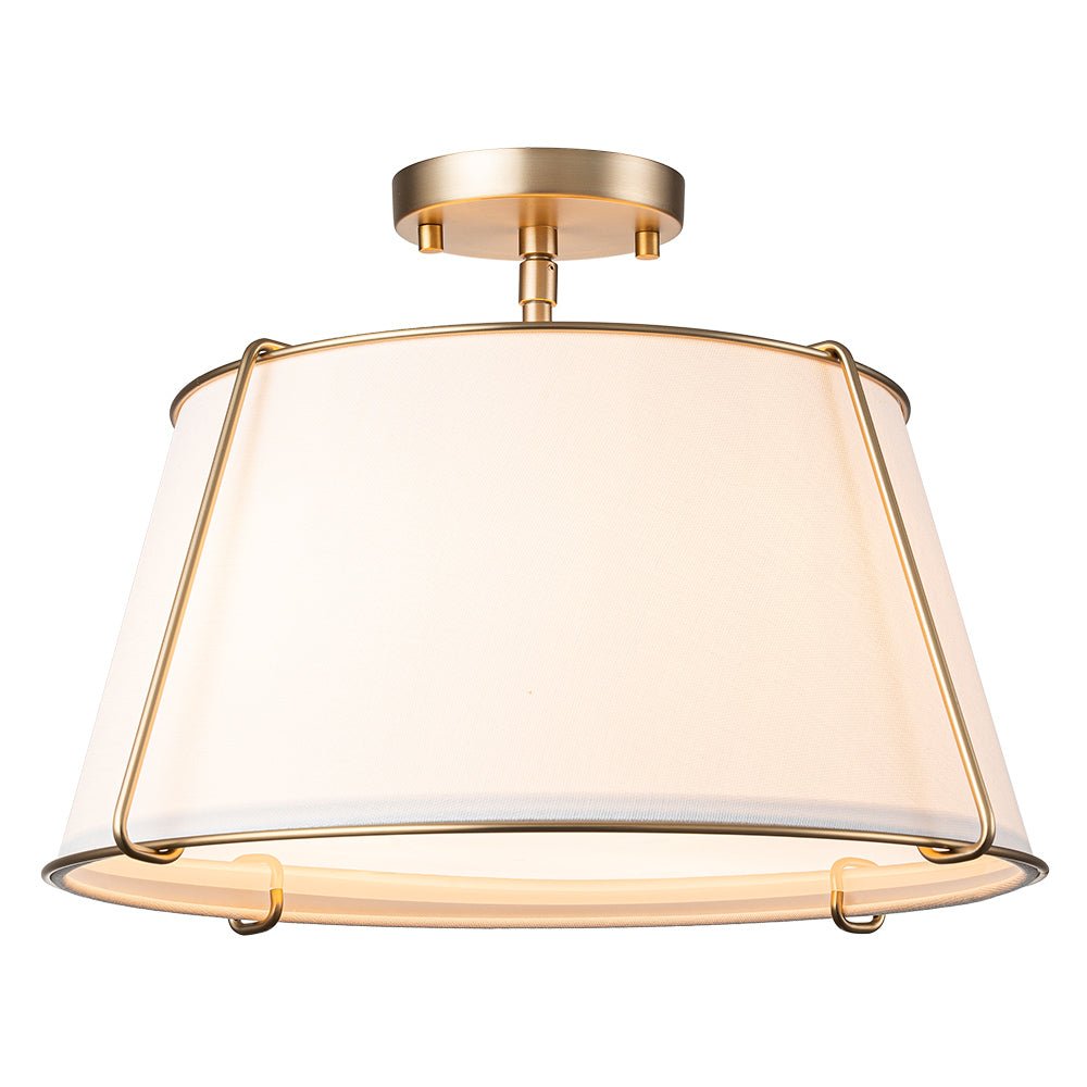 Franz – Minimalistischer Kronleuchter