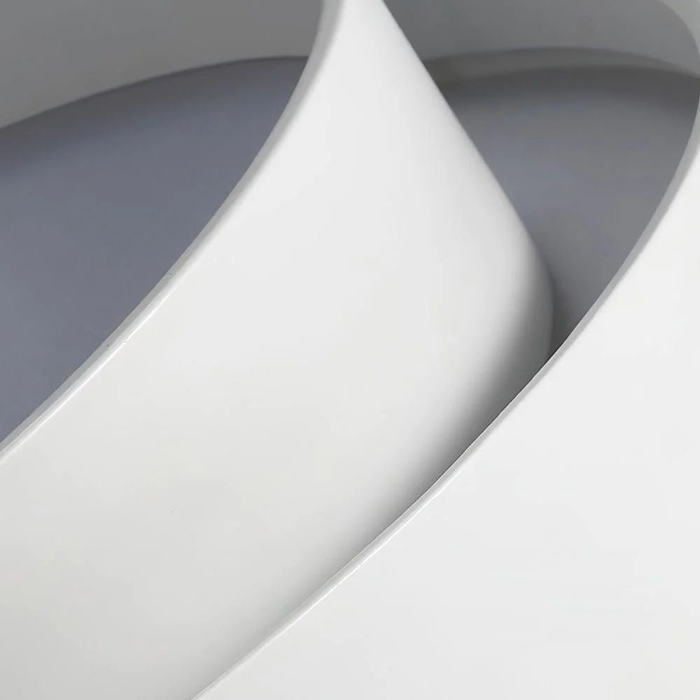 Xeno – Minimalistische LED-Deckenleuchte