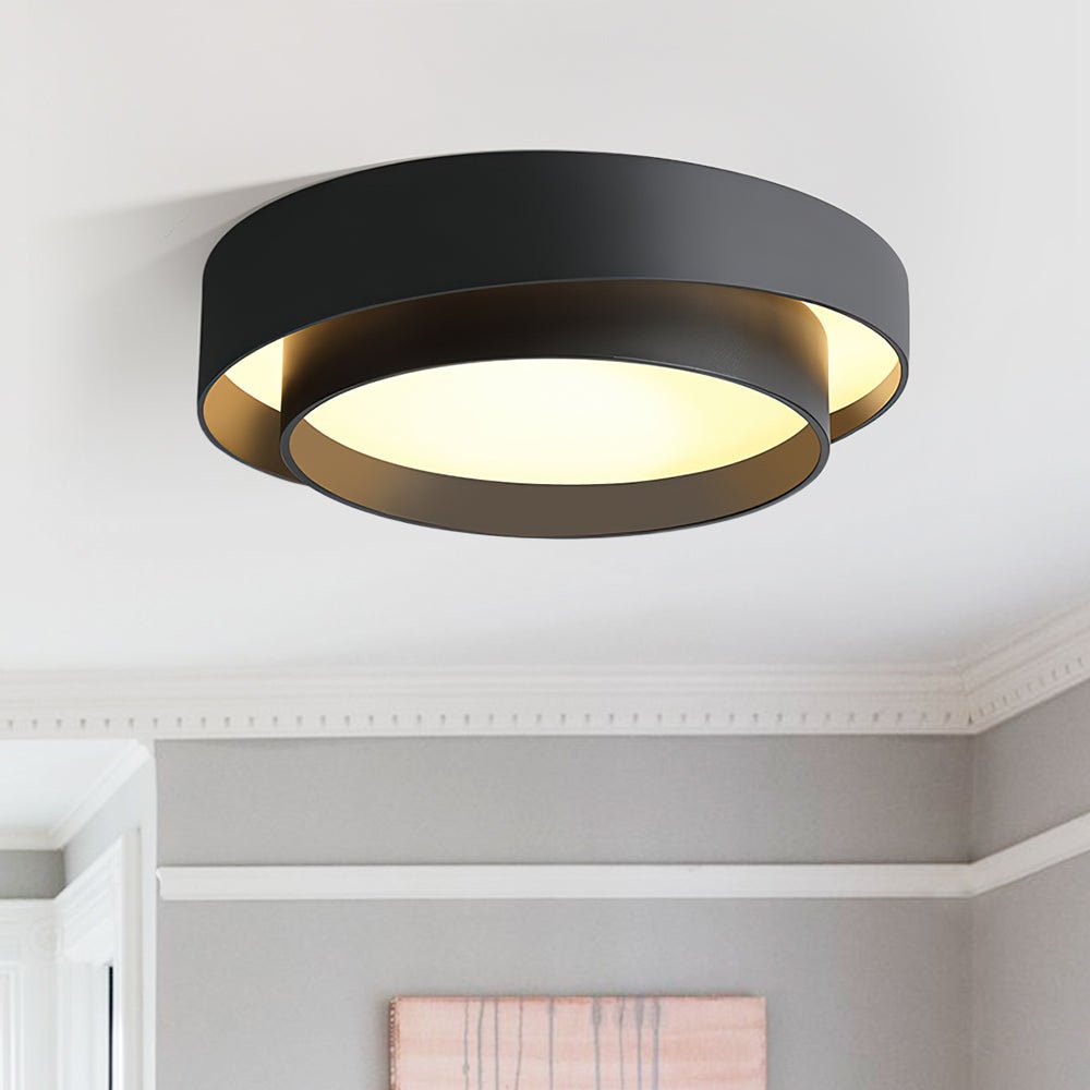 Xeno – Minimalistische LED-Deckenleuchte