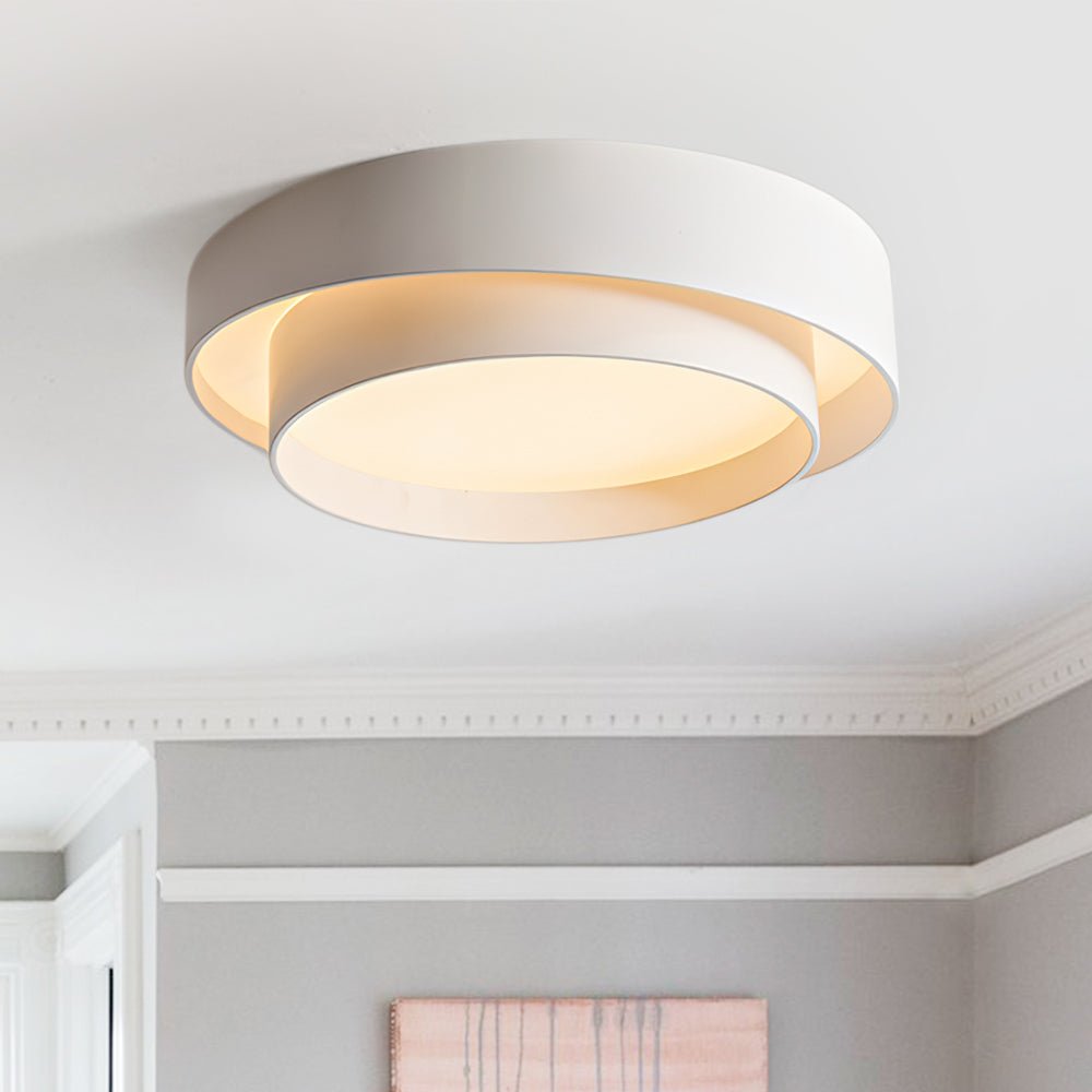Xeno – Minimalistische LED-Deckenleuchte