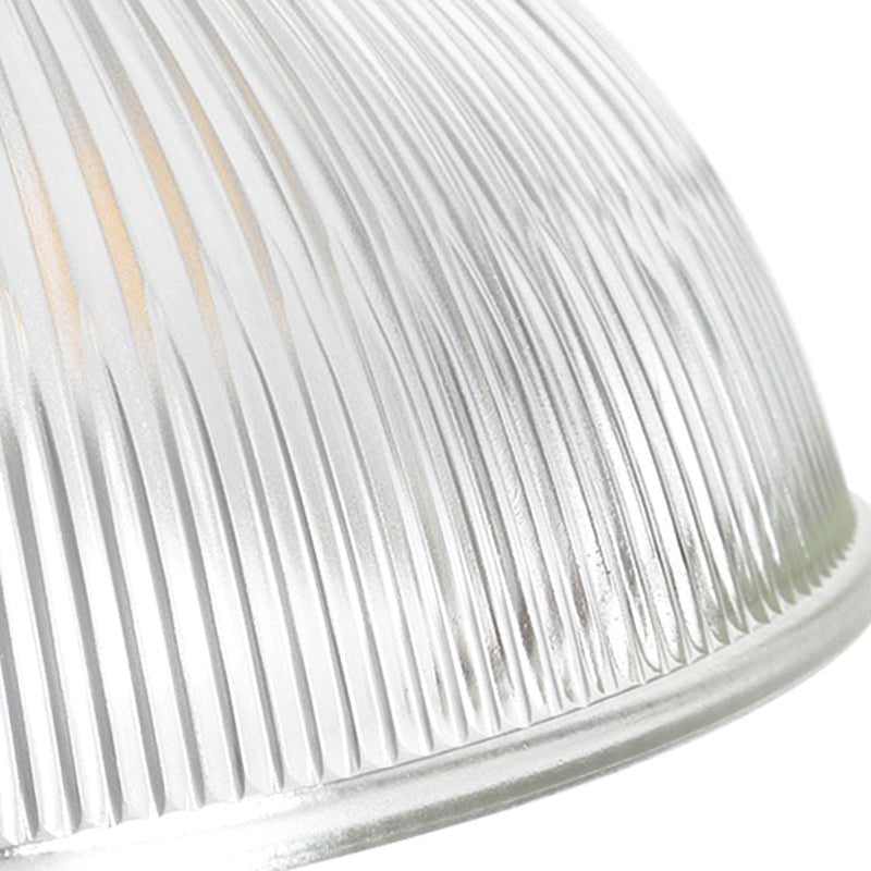 Maxi – Moderne Glas-Deckenleuchte