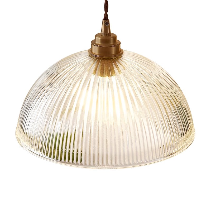 Maxi – Moderne Glas-Deckenleuchte