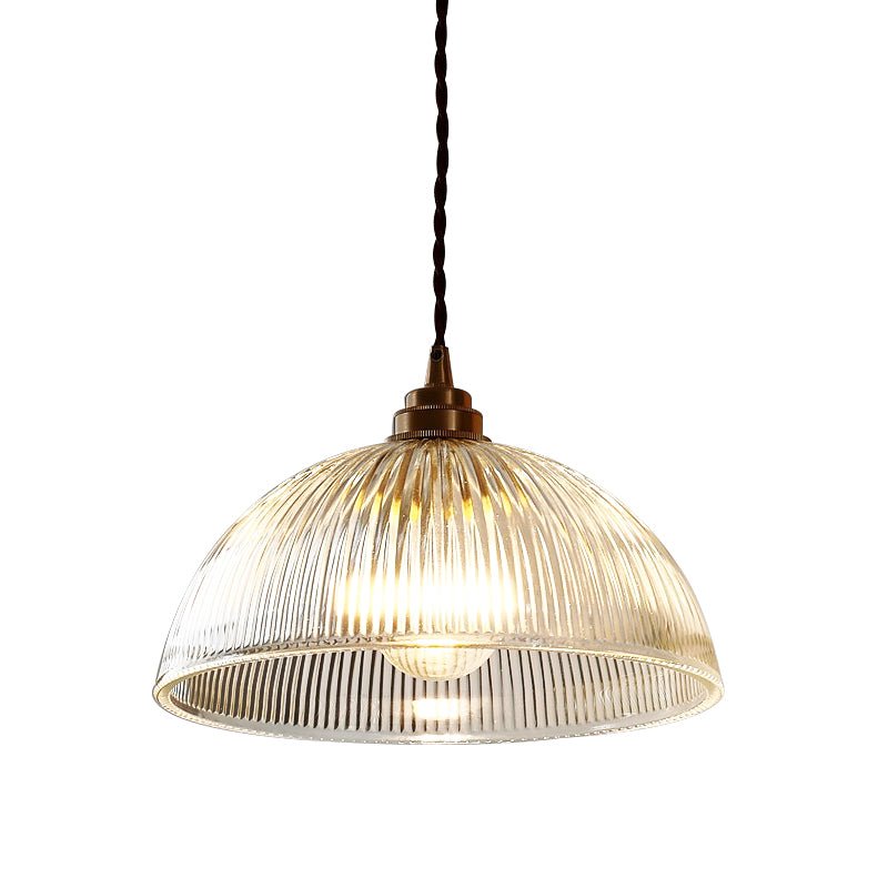 Maxi – Moderne Glas-Deckenleuchte