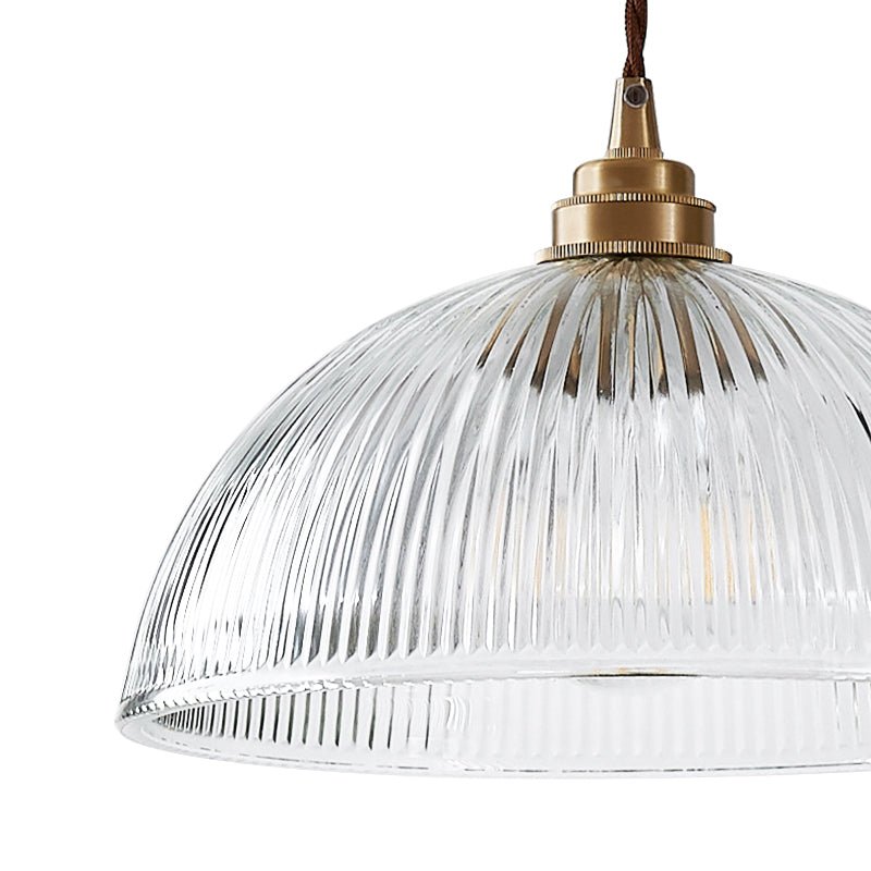 Maxi – Moderne Glas-Deckenleuchte