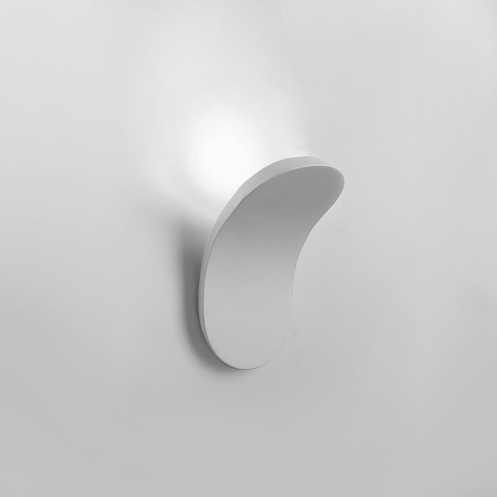 Max – Schlichte Wandlampe