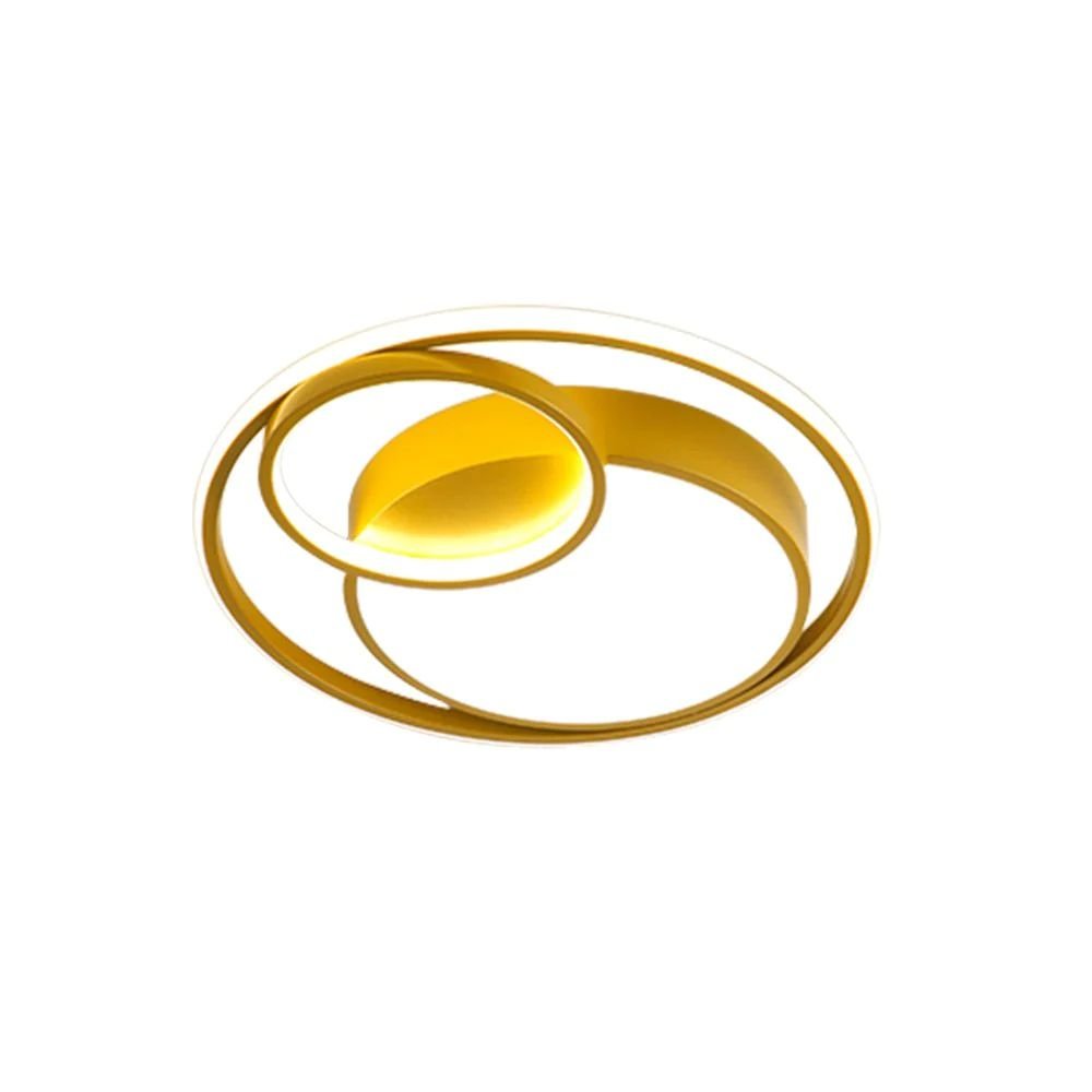 Solenn – Moderne Minimalistische Pendelleuchte