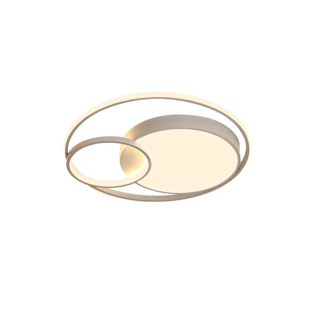 Solenn – Moderne Minimalistische Pendelleuchte