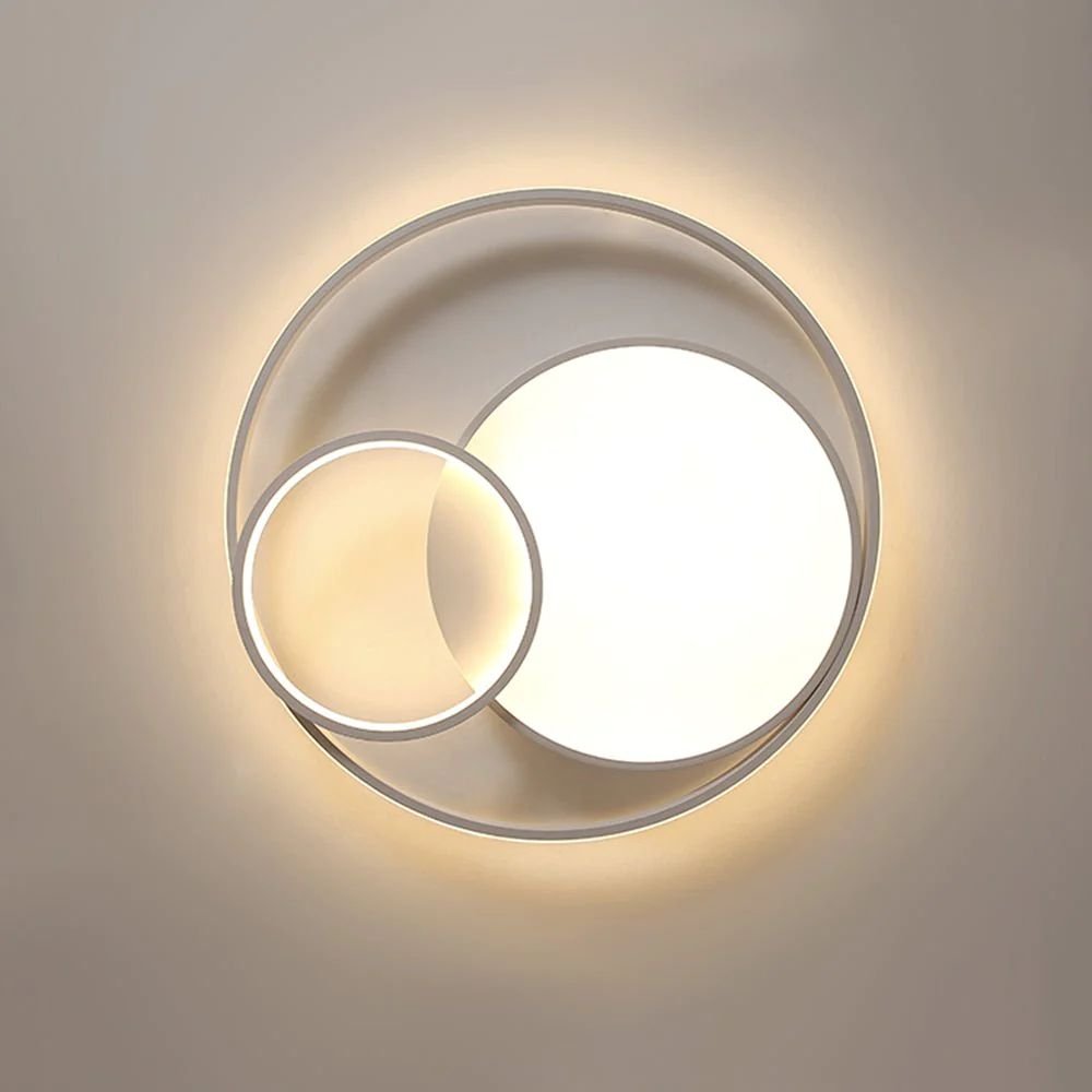 Solenn – Moderne Minimalistische Pendelleuchte