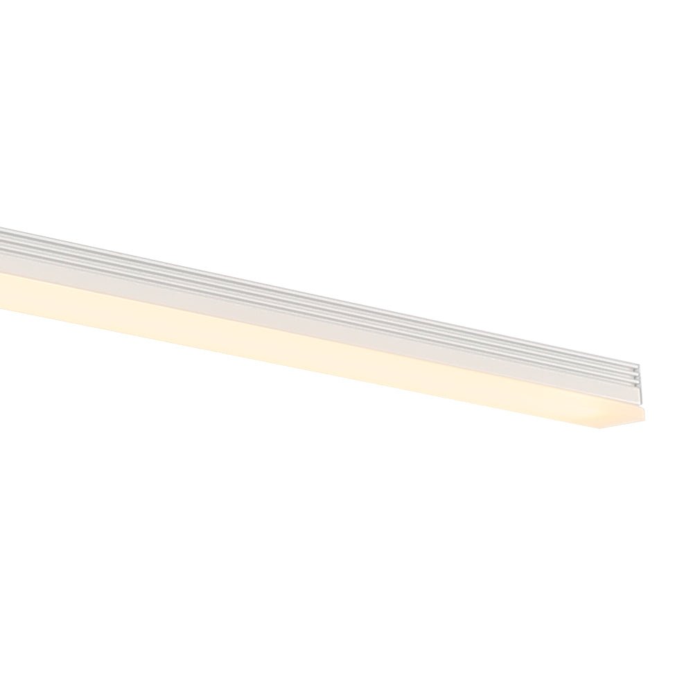 Danzel – Schlichte Hintergrund-Wandlampe