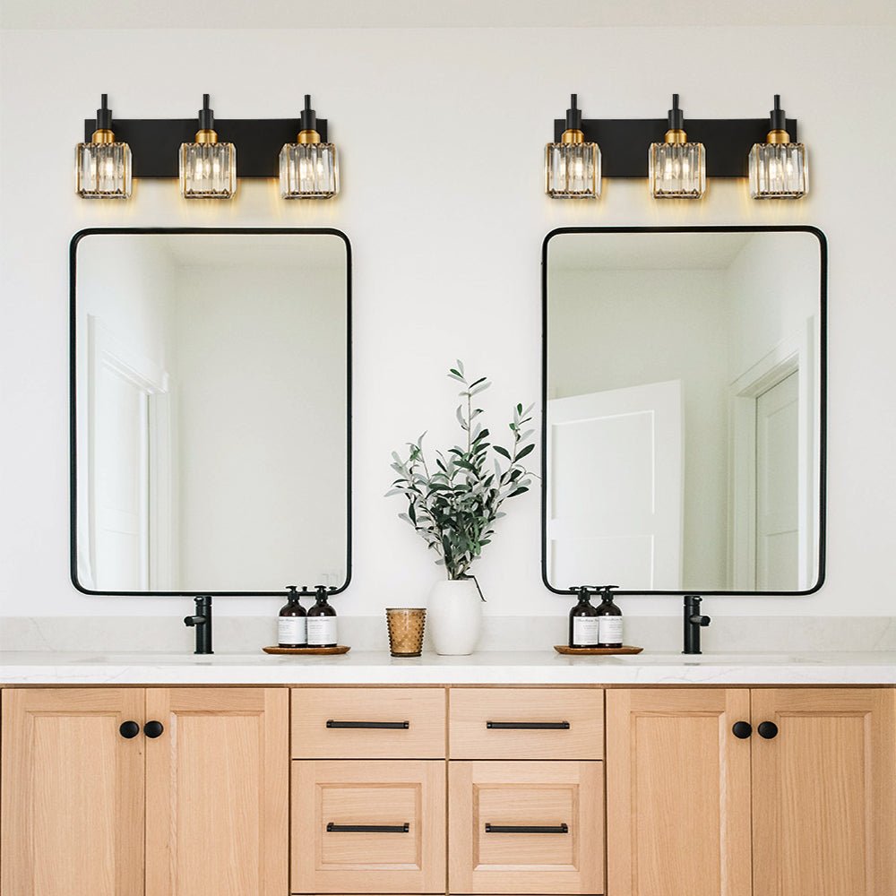 Riley – Schlichte Luxus-Wandlampe