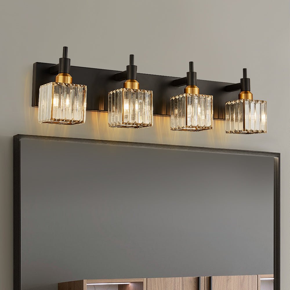 Riley – Schlichte Luxus-Wandlampe