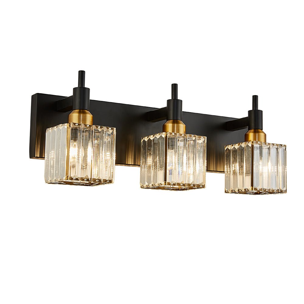 Riley – Schlichte Luxus-Wandlampe