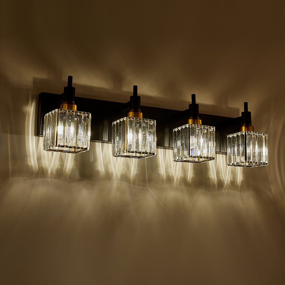 Riley – Schlichte Luxus-Wandlampe