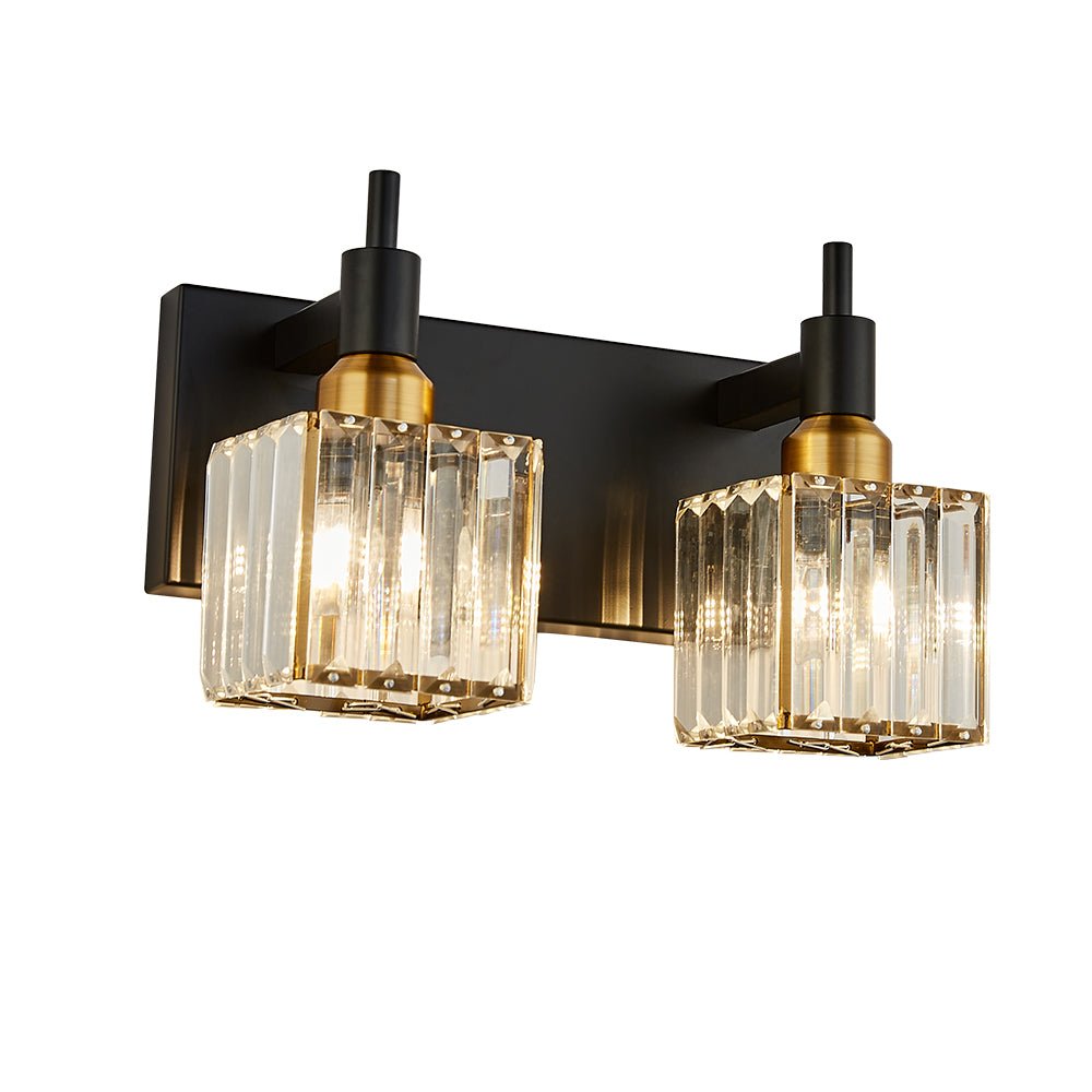 Riley – Schlichte Luxus-Wandlampe