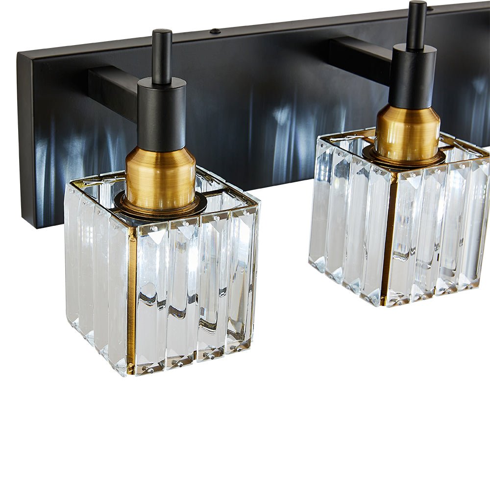 Riley – Schlichte Luxus-Wandlampe