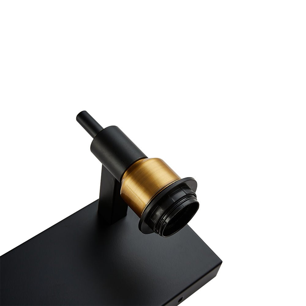 Riley – Schlichte Luxus-Wandlampe