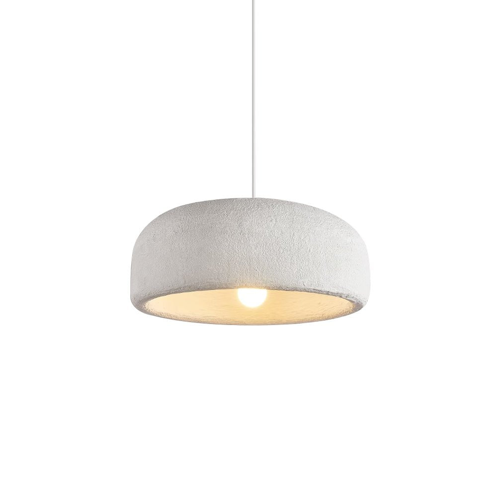 Razo – Designer-Kronleuchter aus Microzement