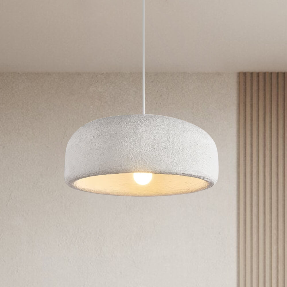 Razo – Designer-Kronleuchter aus Microzement