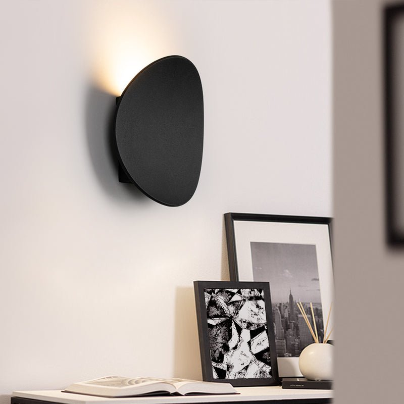 Jeric – Wasserdichte Wandlampe