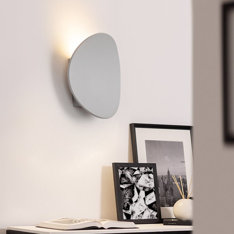 Jeric – Wasserdichte Wandlampe