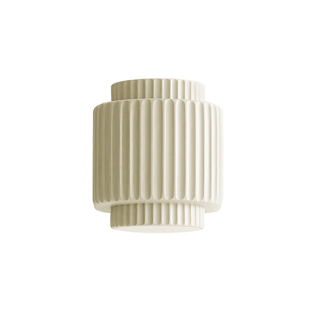 Kenn – Elegante Wandlampe im Wabi-sabi Stil