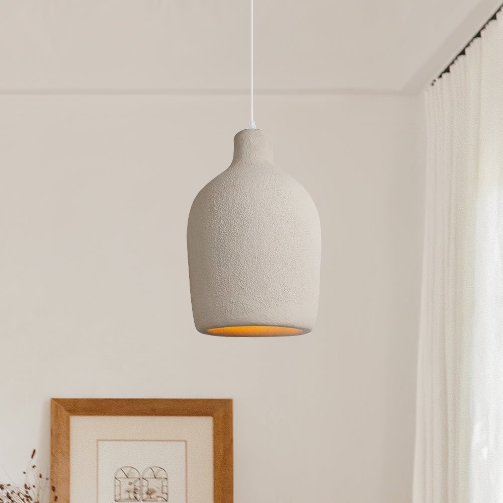 Elin – Nordische Geometrische Pendelleuchte